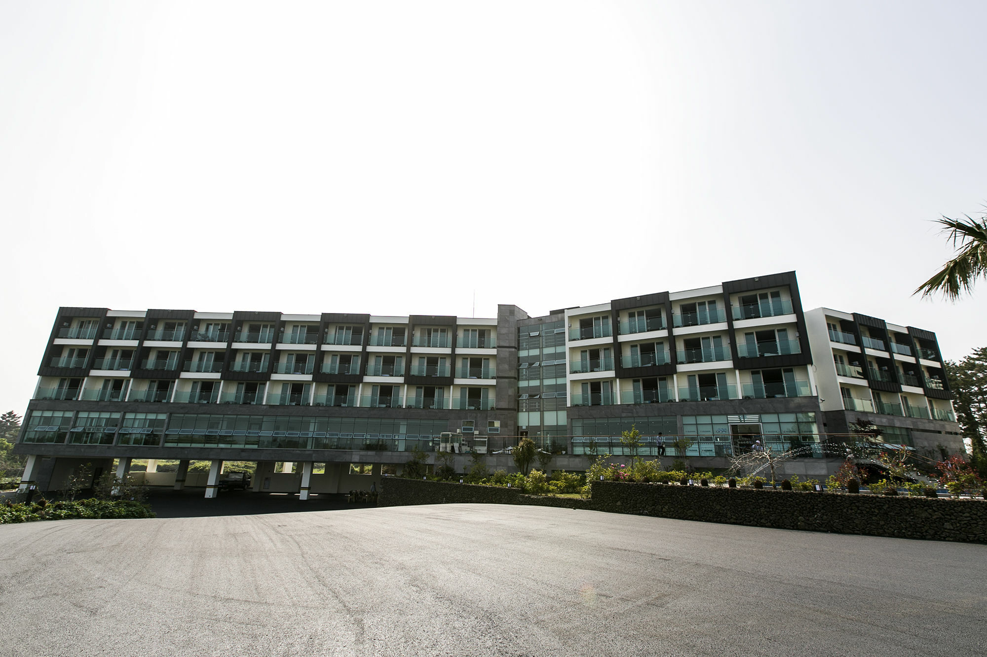 Vengastay Goseong-ri Exteriér fotografie