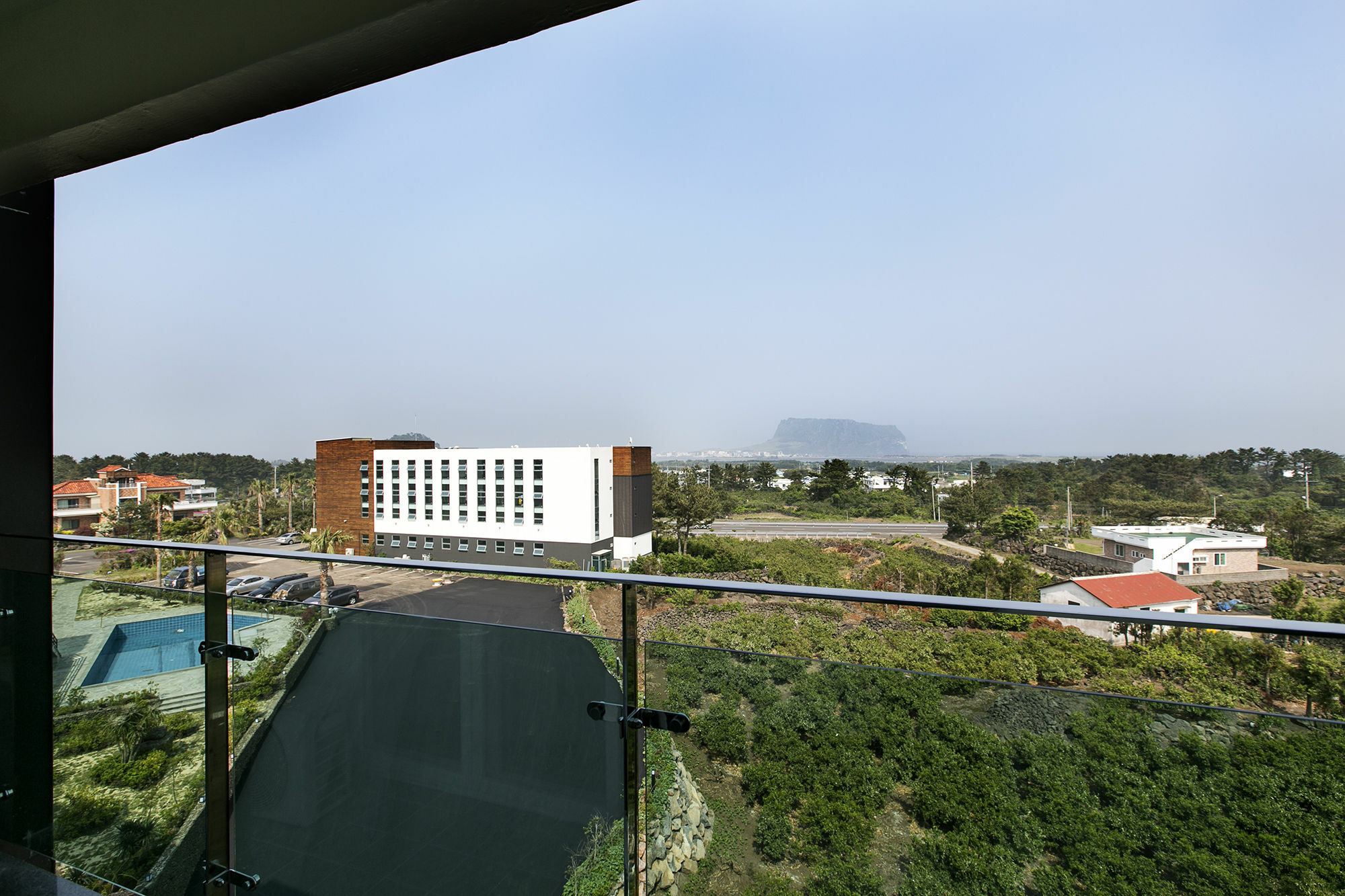 Vengastay Goseong-ri Exteriér fotografie